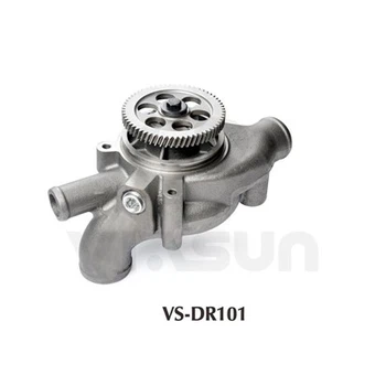 60 Series Water Pump